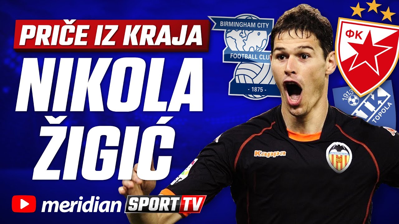 NIKOLA ŽIGIĆ | Priče iz kraja #31