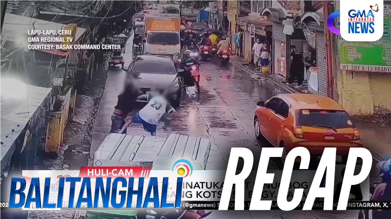 Balitanghali: (Part 3) March 12, 2026