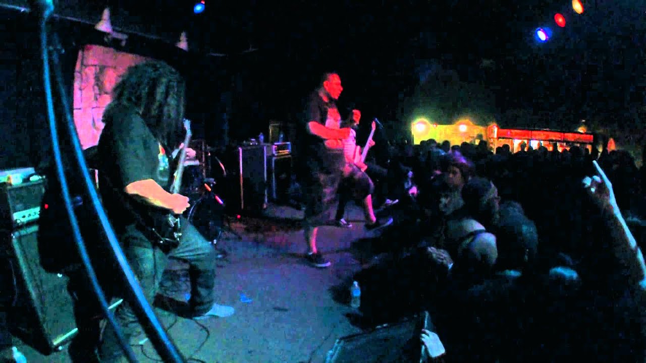 Asterion live @ The Catalyst Atrium