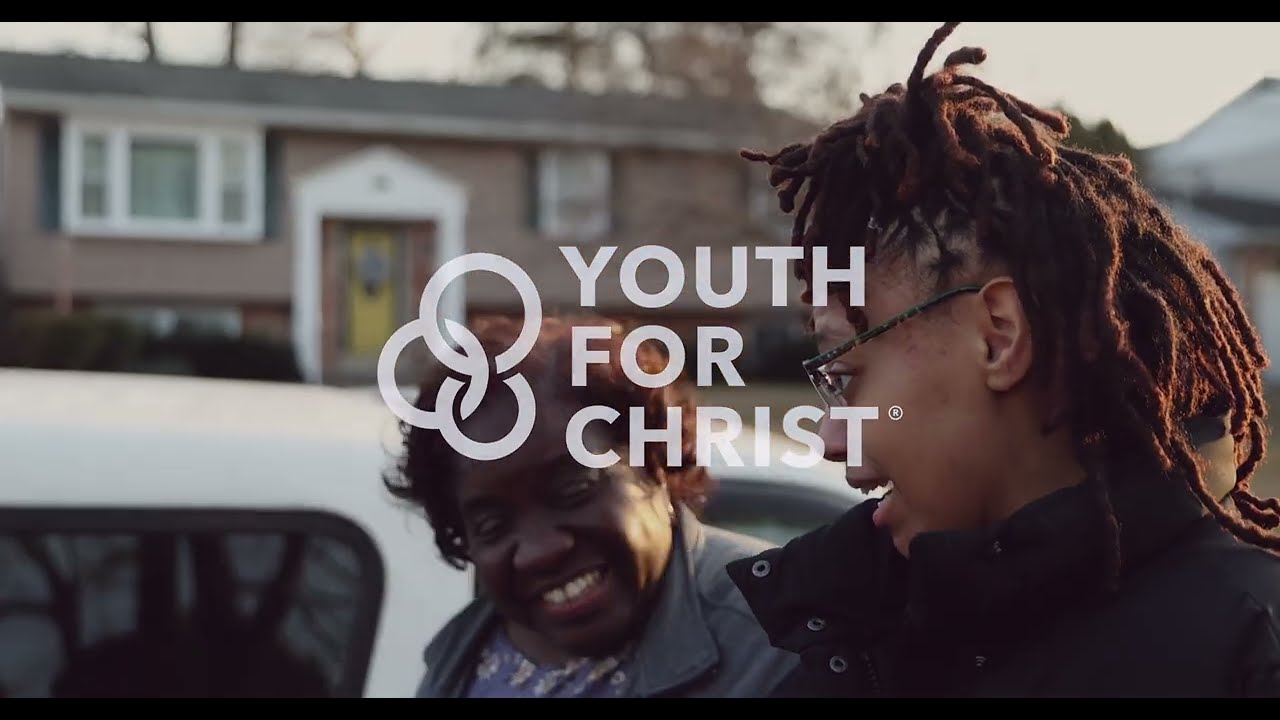 Youth for Christ: Parent Life