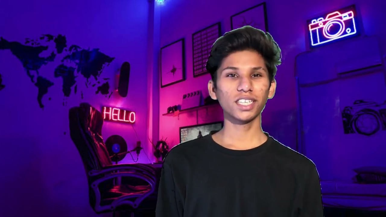 Tere Hawale Song| Cover song by Mr hassu|