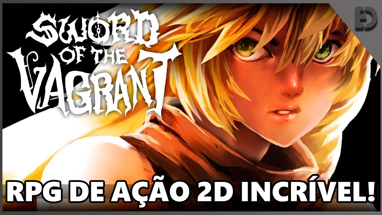 SWORD OF THE VAGRANT | INICIO DE GAMEPLAY (XBOX SERIES X)