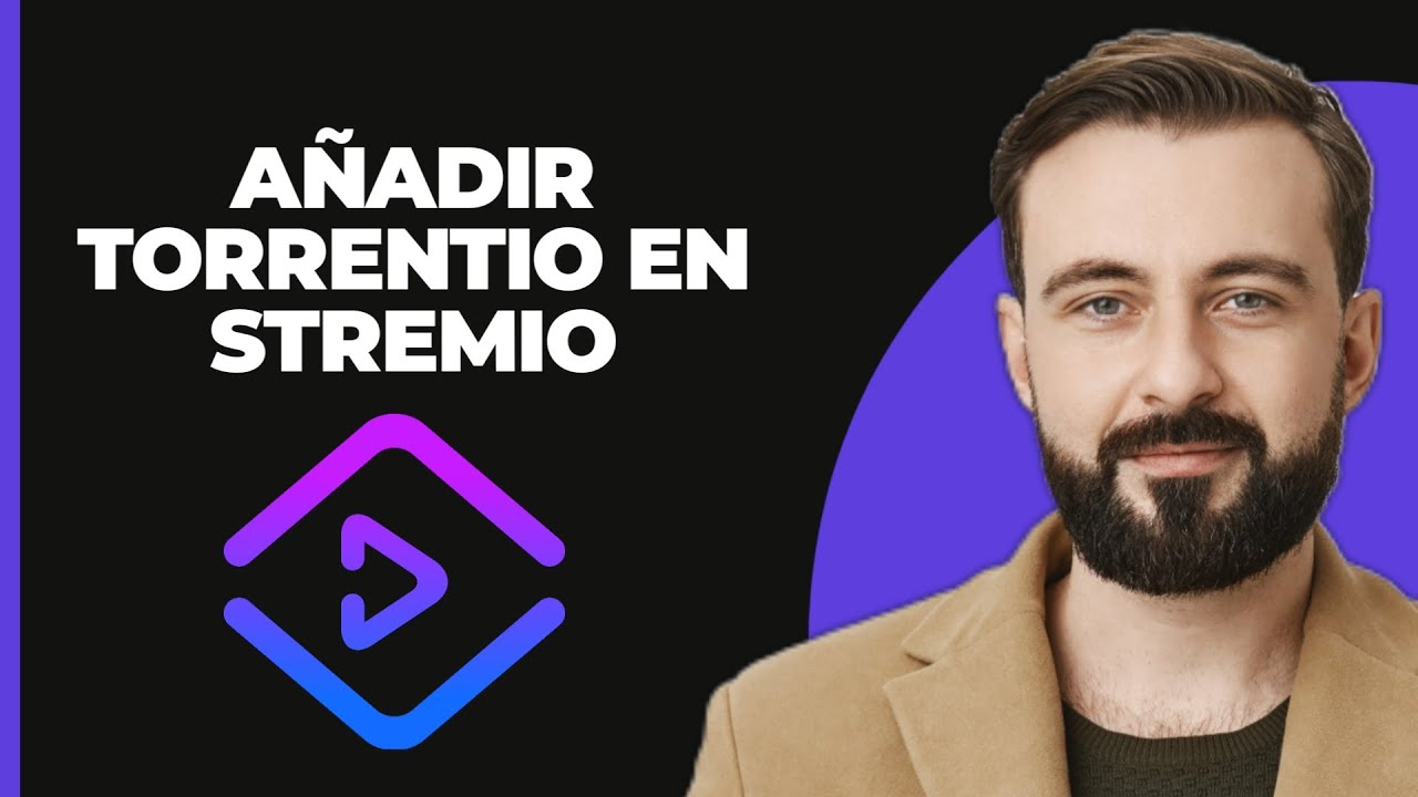 C&oacute;mo Agregar Torrentio a Stremio