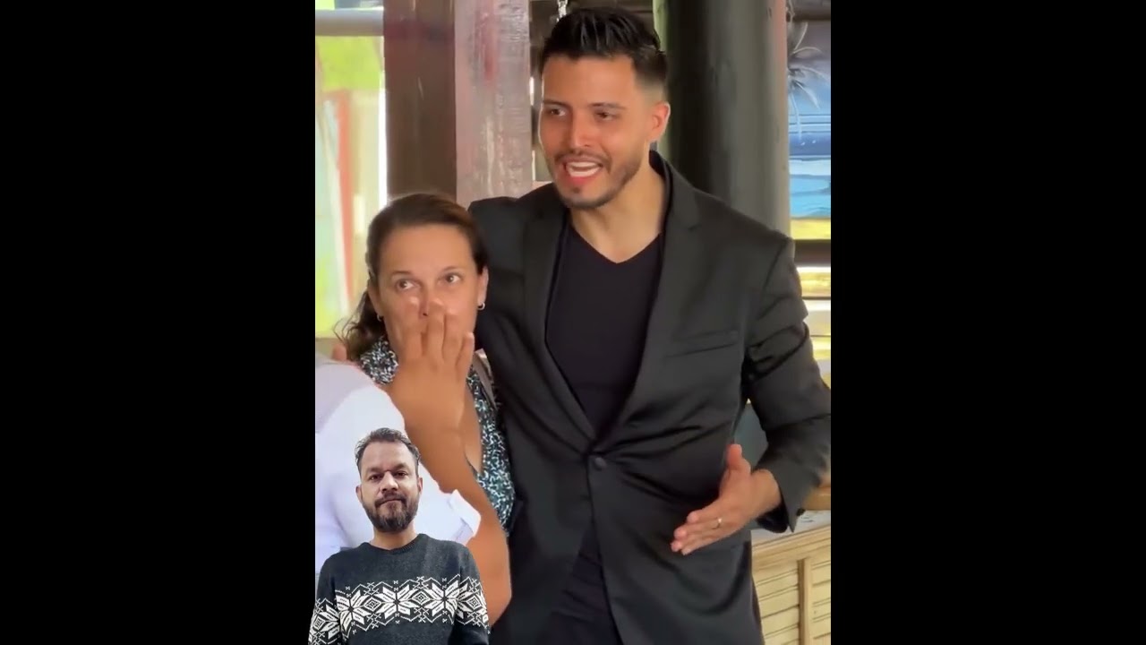 They Kicked Out an Elderly Couple—Not Knowing the Owner | Ep 2