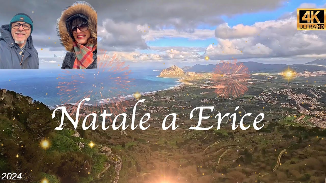 Erice Natale 2024