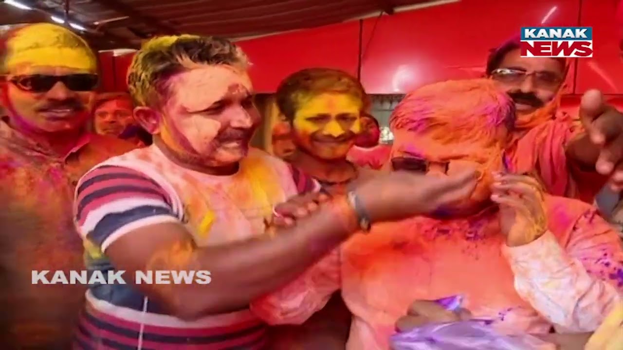 Holi 2026 Celebrations Across Villages and Cities | Joyful Moments with Friends