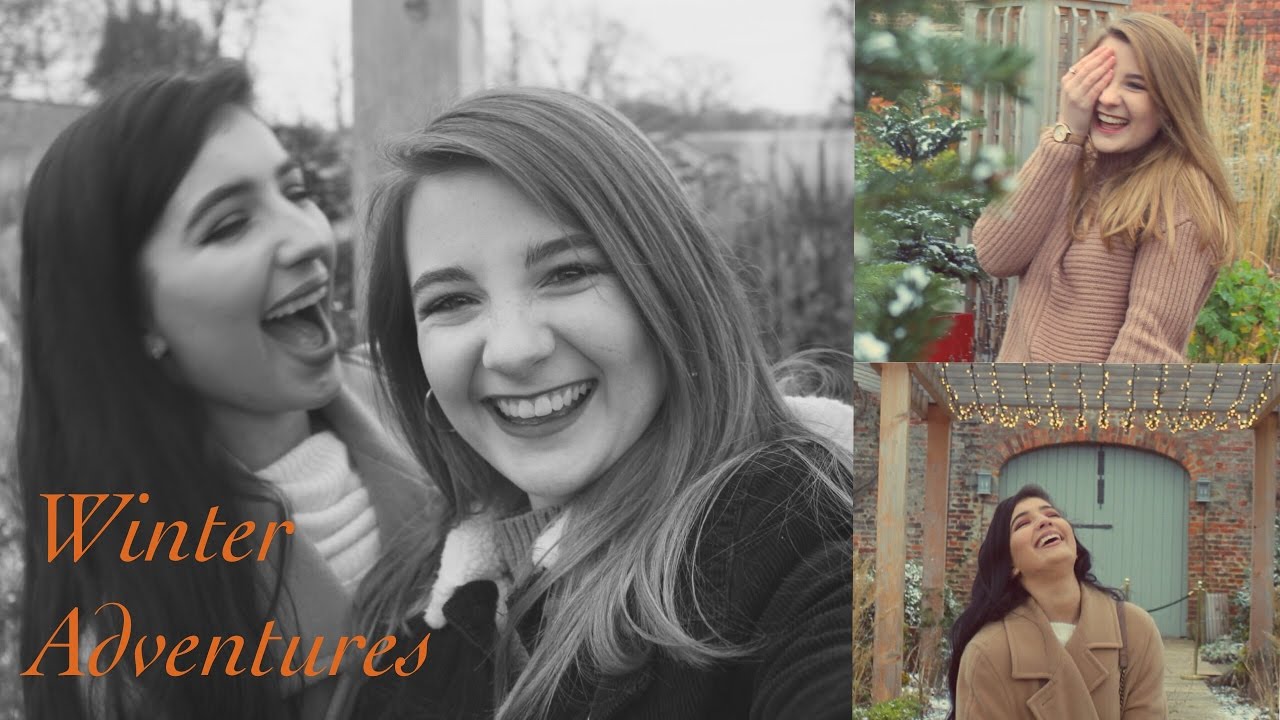 Winter Adventures | Vlog