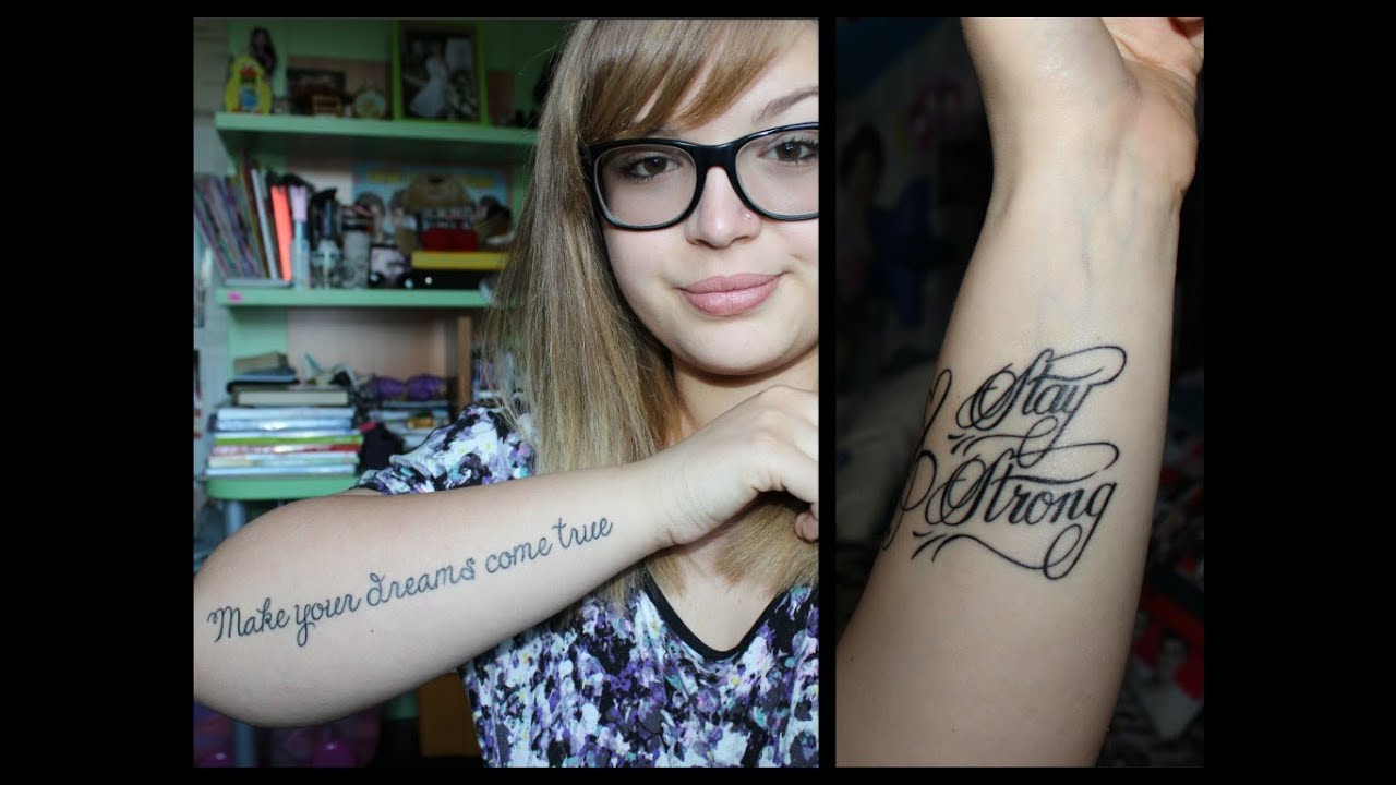● I miei Piercing & Tatuaggi ●