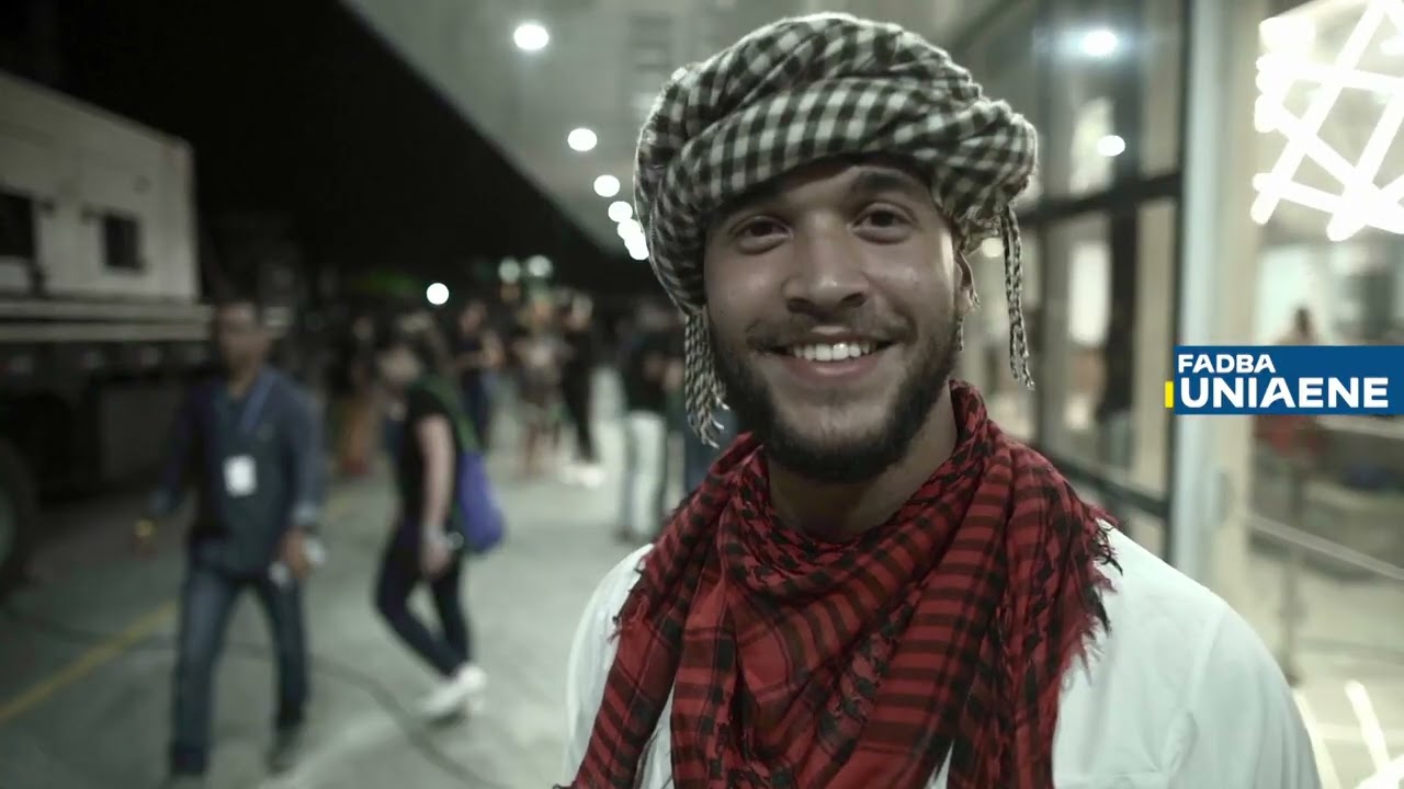 A FADBA agora &eacute; UNIAENE