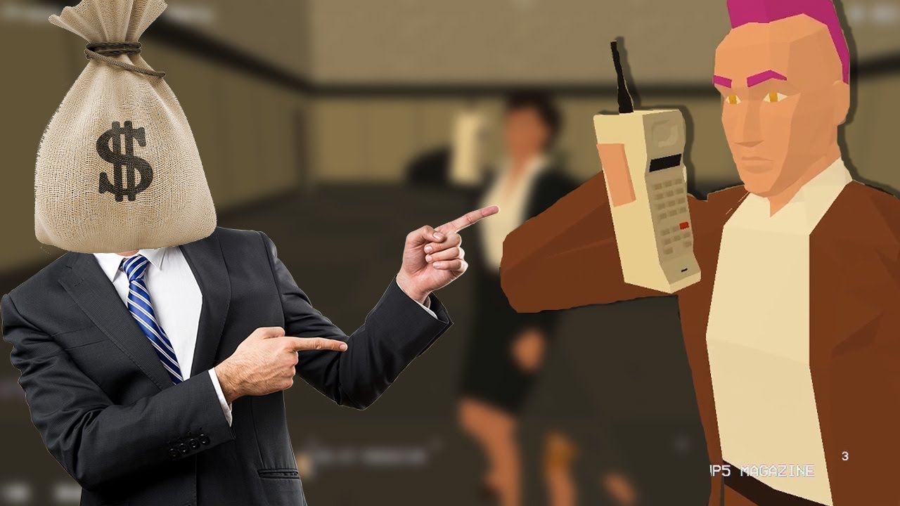 Sub Rosa: Семейный бизнес