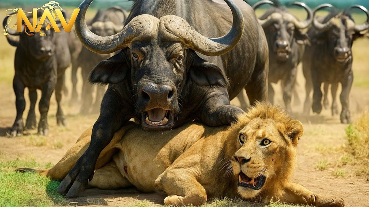 World's Deadliest MEGA EPISODE | 4K UHD | Wild Animals