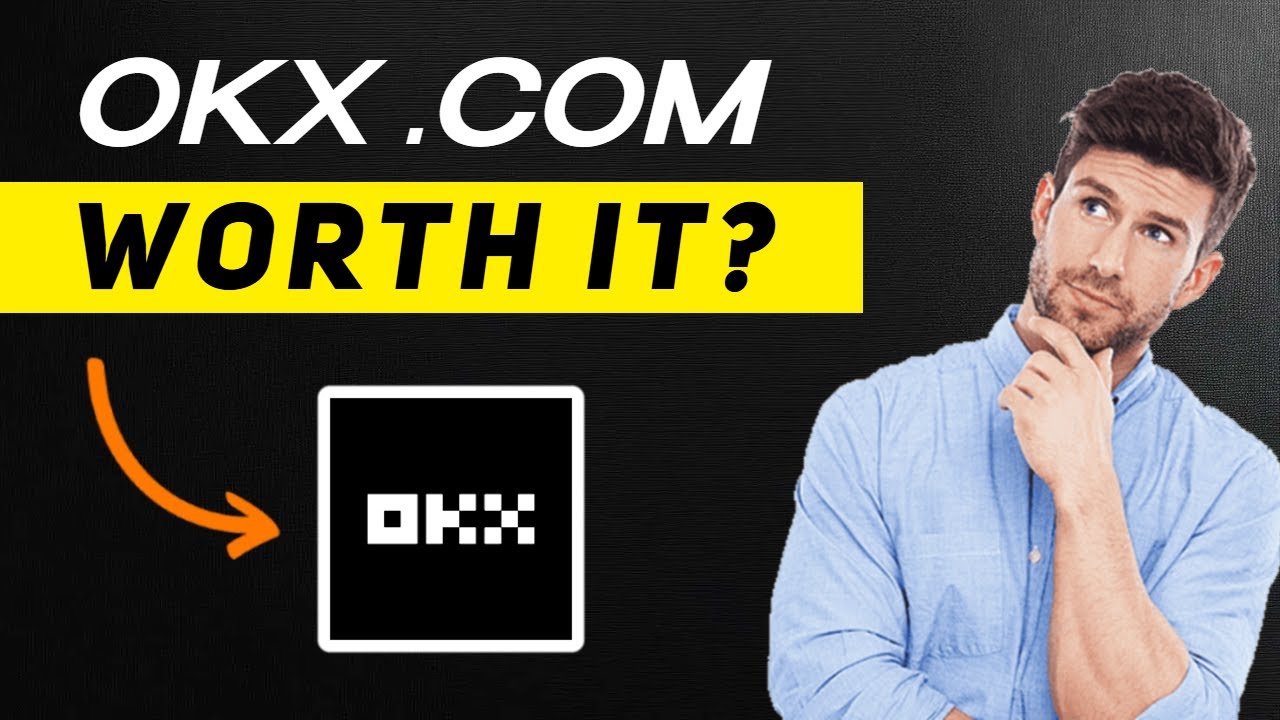 OKX Crypto Exchange Review 2025: Safe & Easy?&nbsp;Pros&nbsp;&&nbsp;Cons