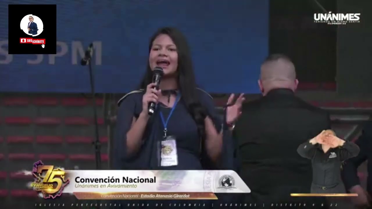 Medley | Cuando Andaba En La Ausencia del Señor | Libertad Oh Que buena | Coros Pentecostales | IPUC