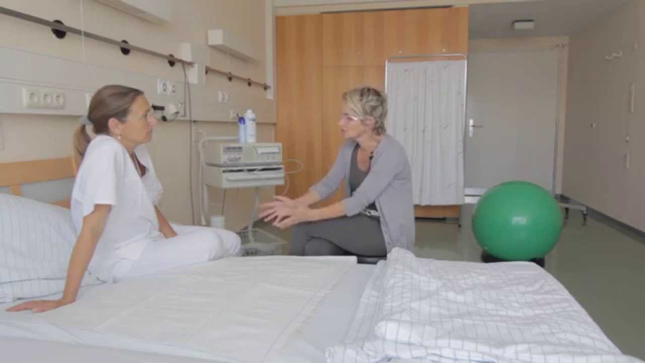 Der Hebammendienstplan im Krankenhaus