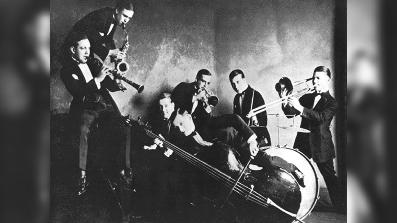 🎷 [210&ndash;219 BPM] Balboa Dance Music Playlist 💃🕺 | Part 1 of 3 | Fast Swing Jazz for Balboa Practice