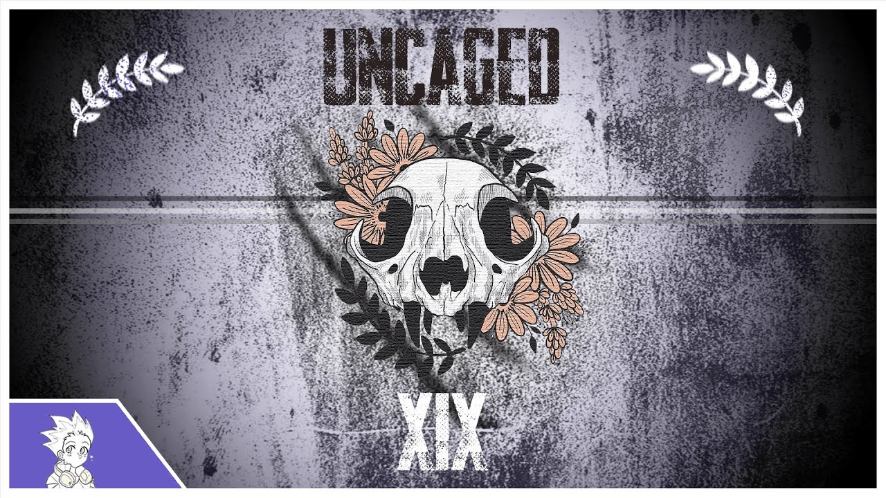 Monstercat Uncaged Vol. 19 [Unofficial Album Mix]