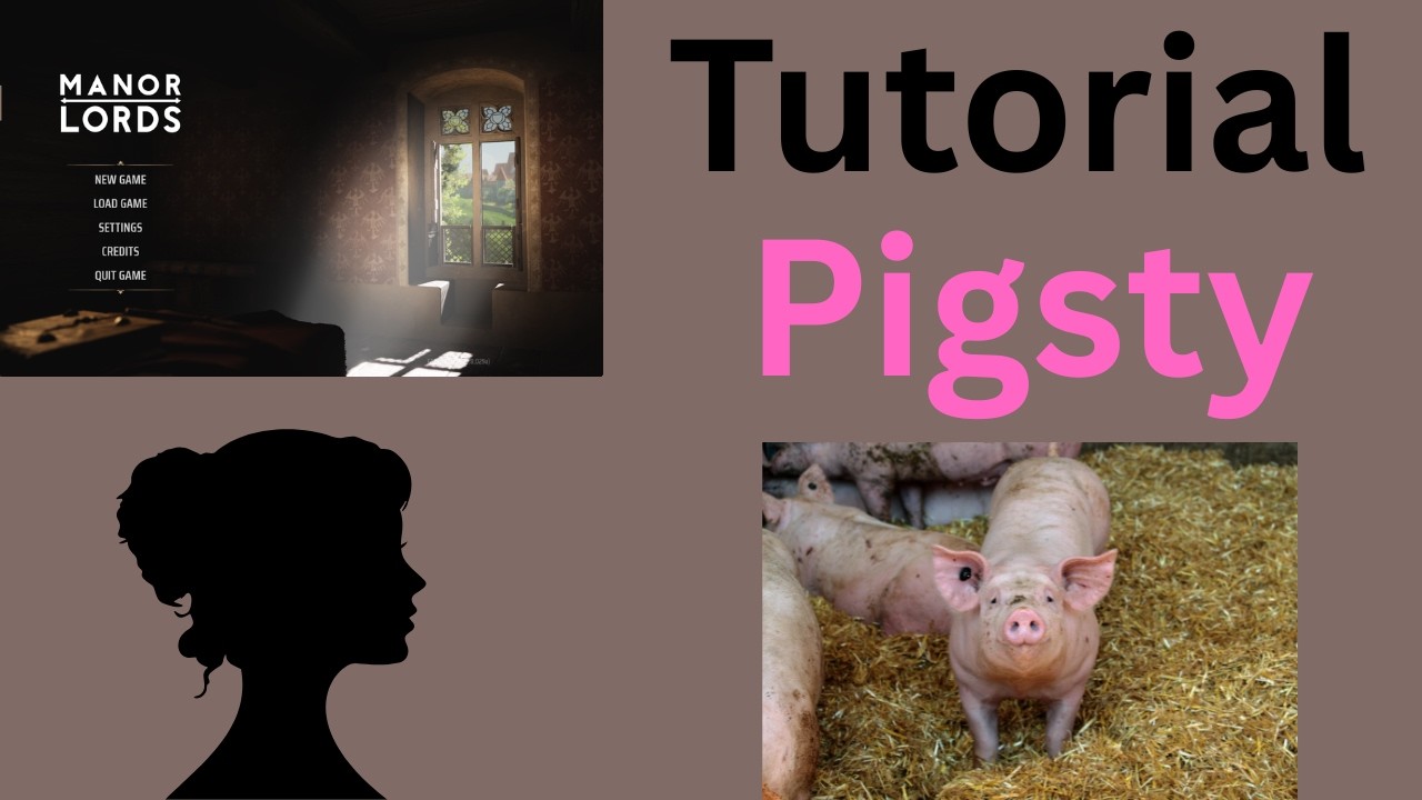 Tutorial! Why Setting Up PIGSTY?