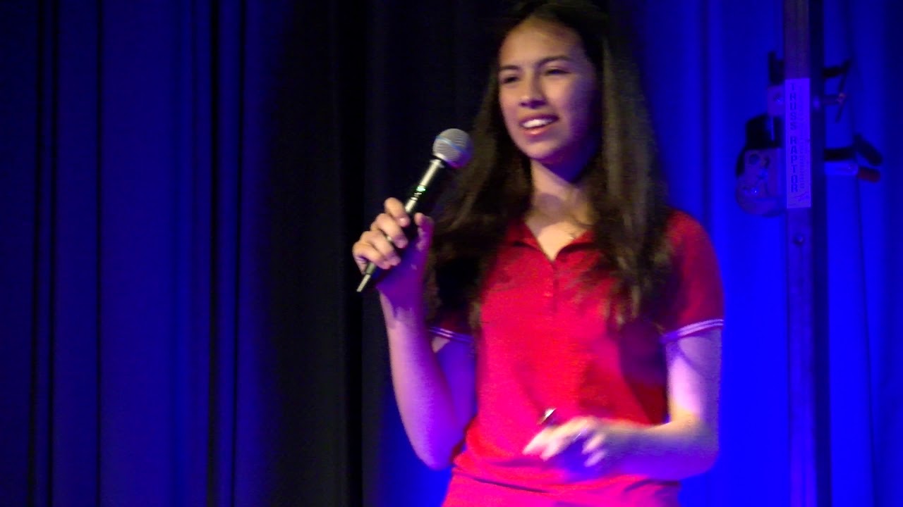 La vida como el ajedrez | Ivette Márquez | TEDxYouth@Posadas