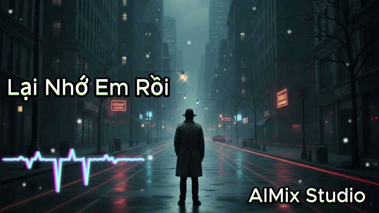 Lại Nhớ Em Rồi – Rock Ballad Dành Cho Những Người Đang Cô Đơn