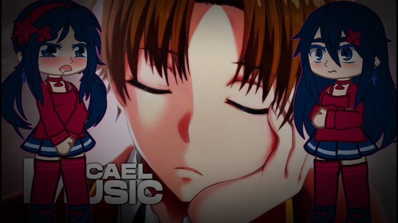 Miside (Au) reagindo ao rap do Ayanokogi (Micael) - G&ecirc;nio Manipulador