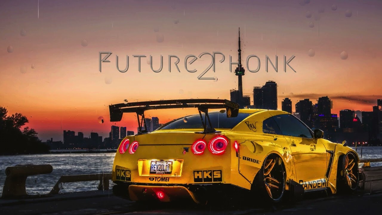 ✨ F U T U R E  ✨ P H O N K 