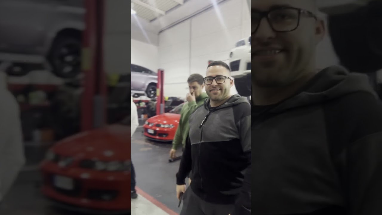 HONDA CIVIK EK4 K20TURBO SWAP