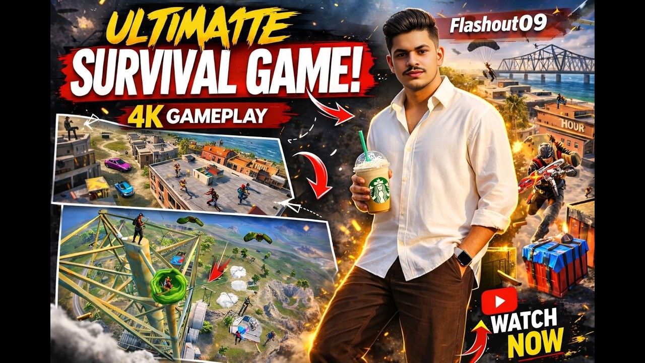 FUNNIEST MOMENTS EVER 😂 | PUBG Mobile Trolling Noobs 🤣 | Ultimate Survival Game 4K GAMEPLAY