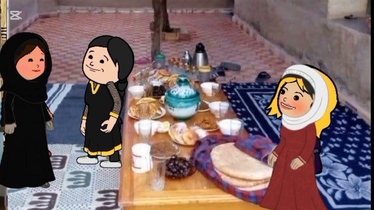 مسلسل الزواج في الصعيد 👰 مسلسل عزيزه 👀#مسلسل #اكسبلور #الزواج 