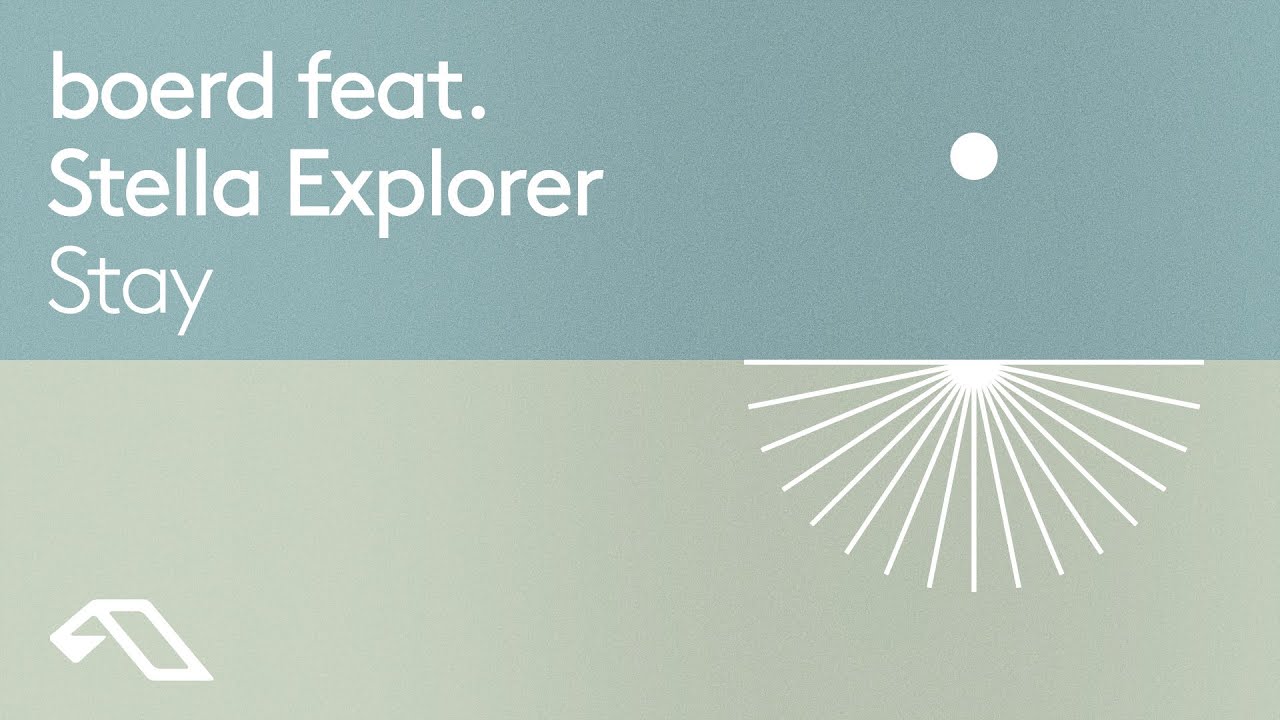boerd feat. Stella Explorer - Stay