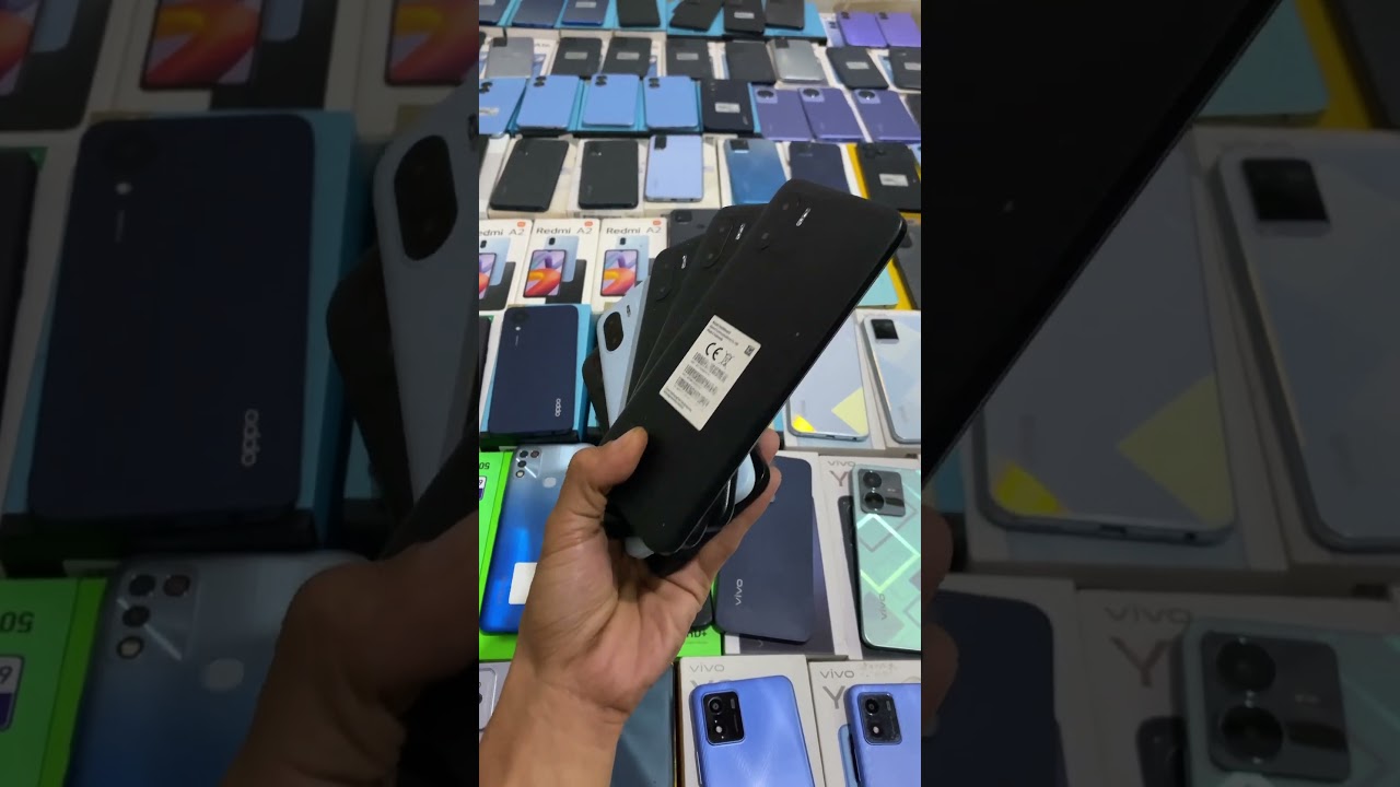 Hp xiaomi murah