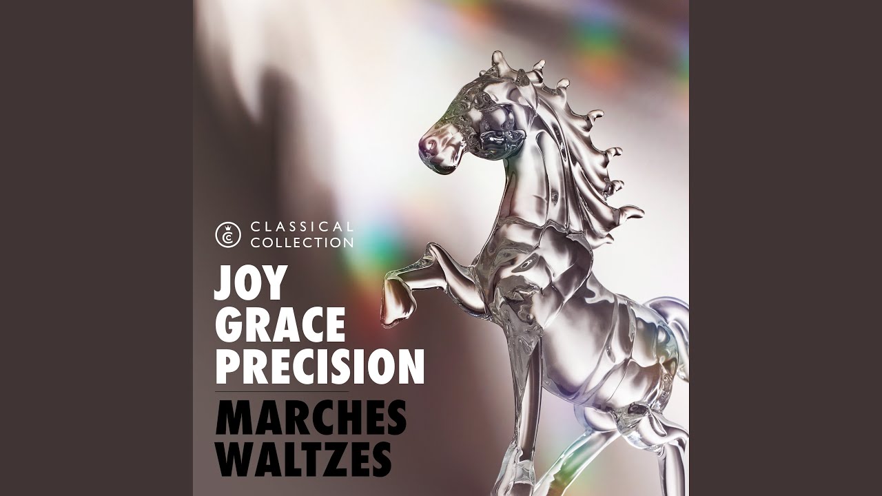 The Skaters' Waltz Op.183