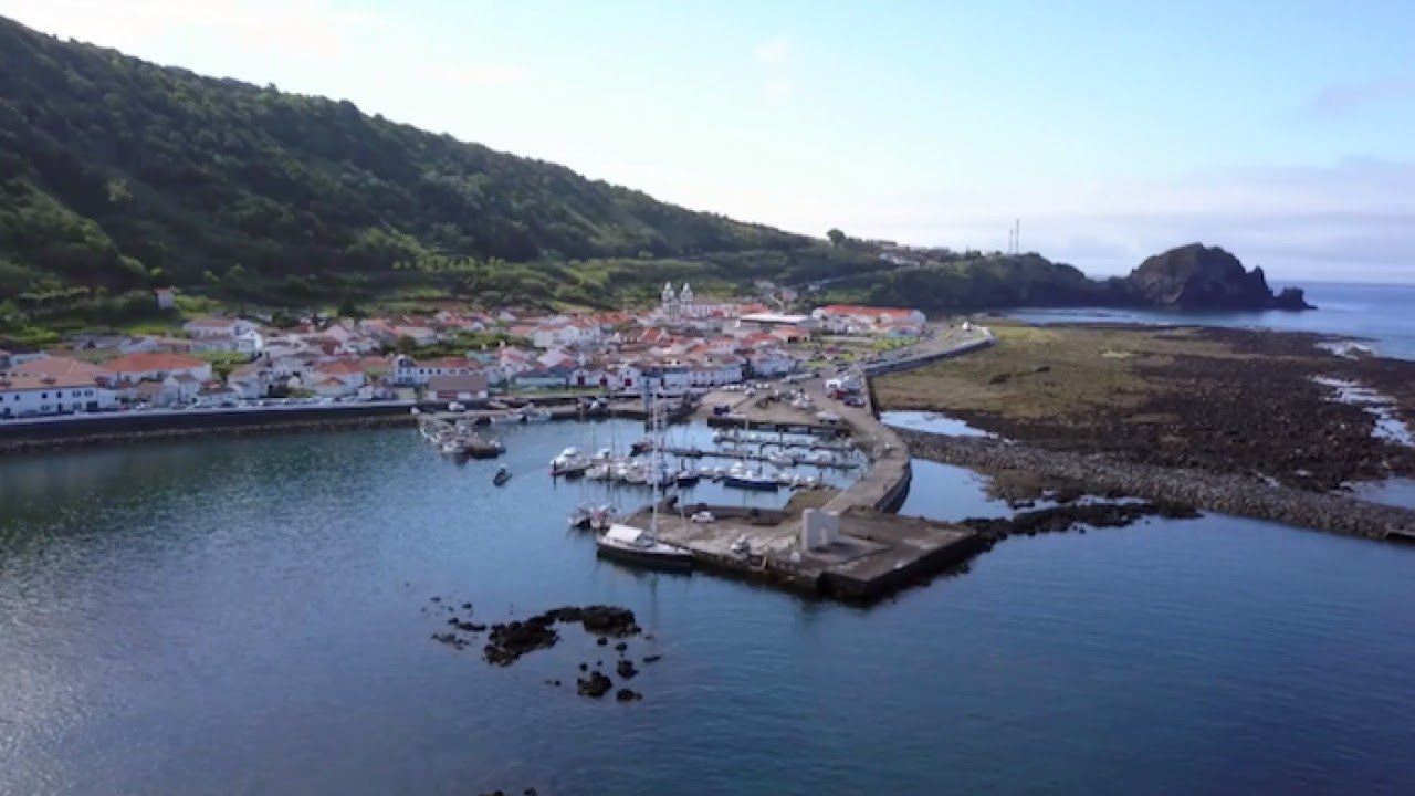 Les Açores : le nouveau trésor de l’Atlantique - Tout compte fait
