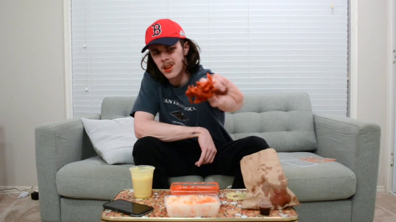 Mitch Eats The WORST Reviewed Indian Food In Brisbane!