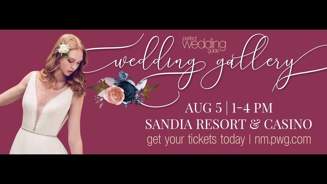 Wedding Gallery 2018