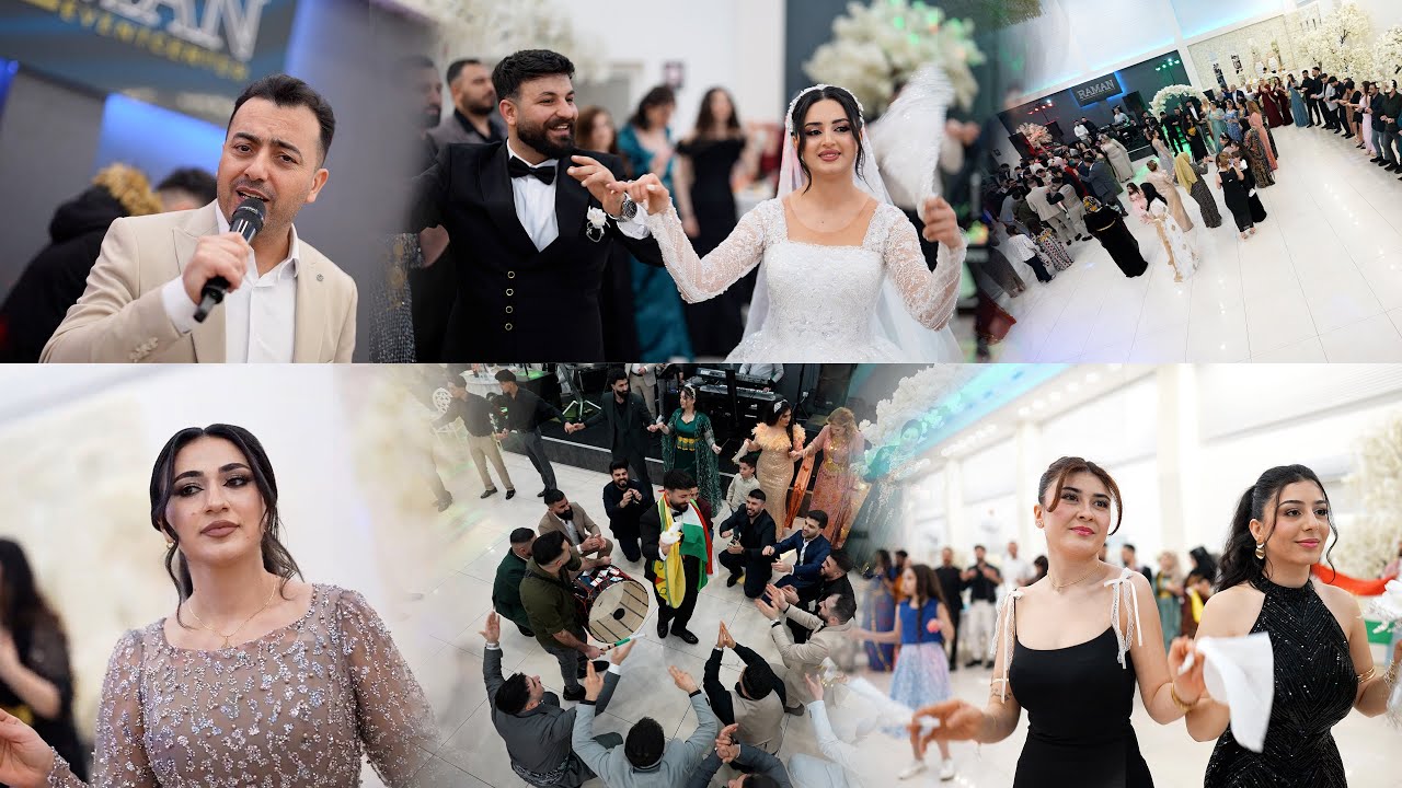 Mohammed & Nurda  - Vindar adil hizny - By @bijangroup​ محمد & نوردا - فيندار حزني - شيخاني جديد