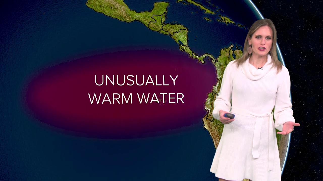 Heather&rsquo;s Weather Whys: a look back at February 2015