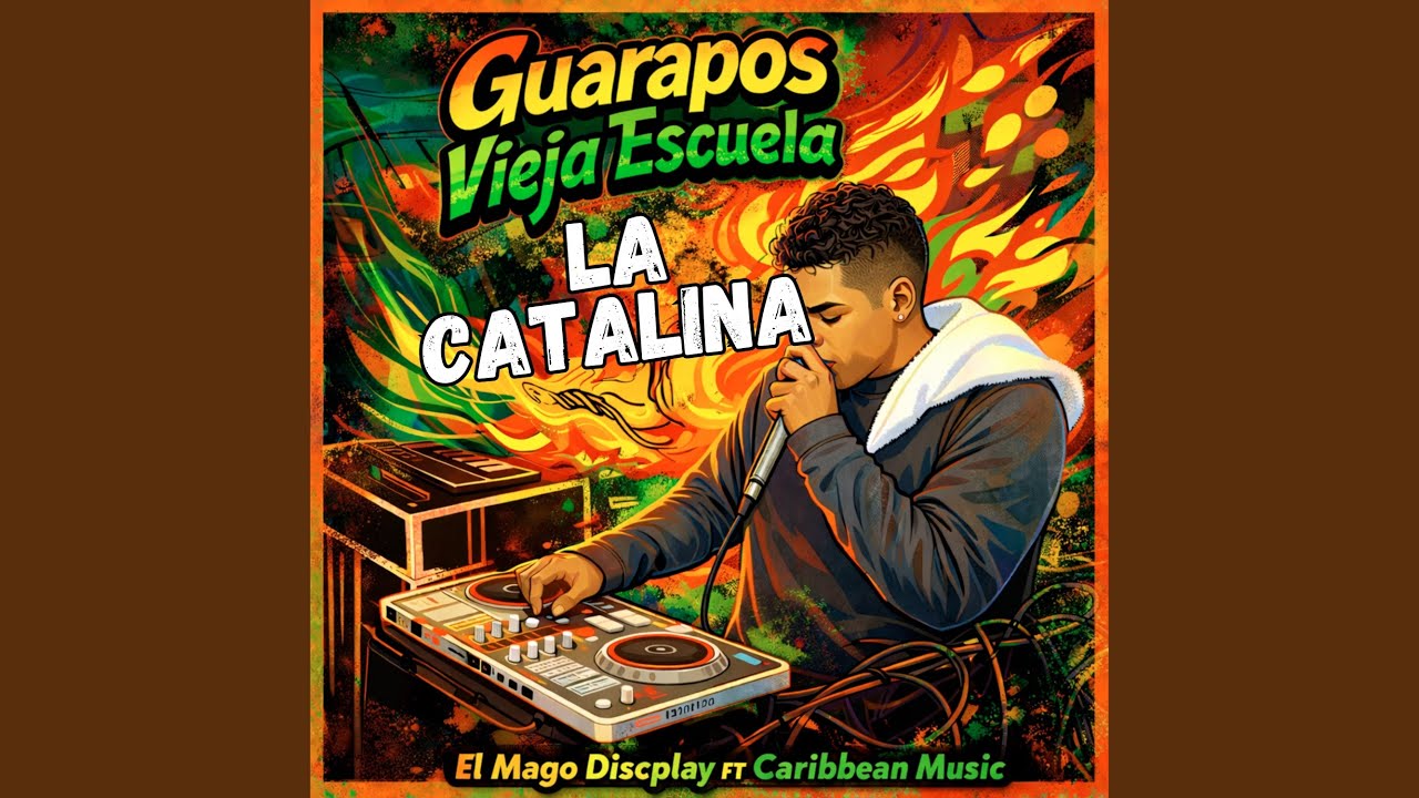 La Catalina