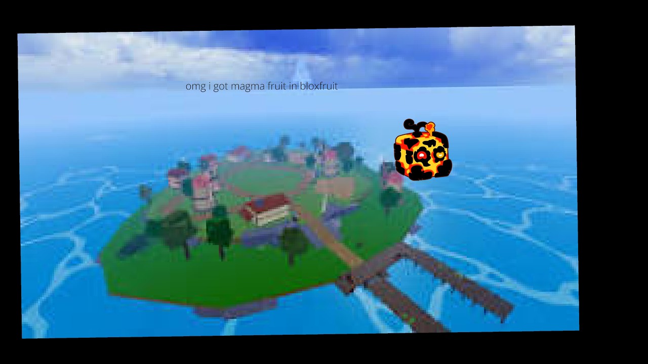 bloxfruit playing for 1 month in this account and i got this.....