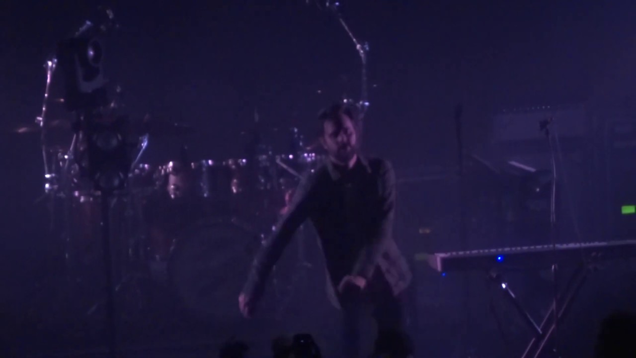 Between the Buried and Me - 