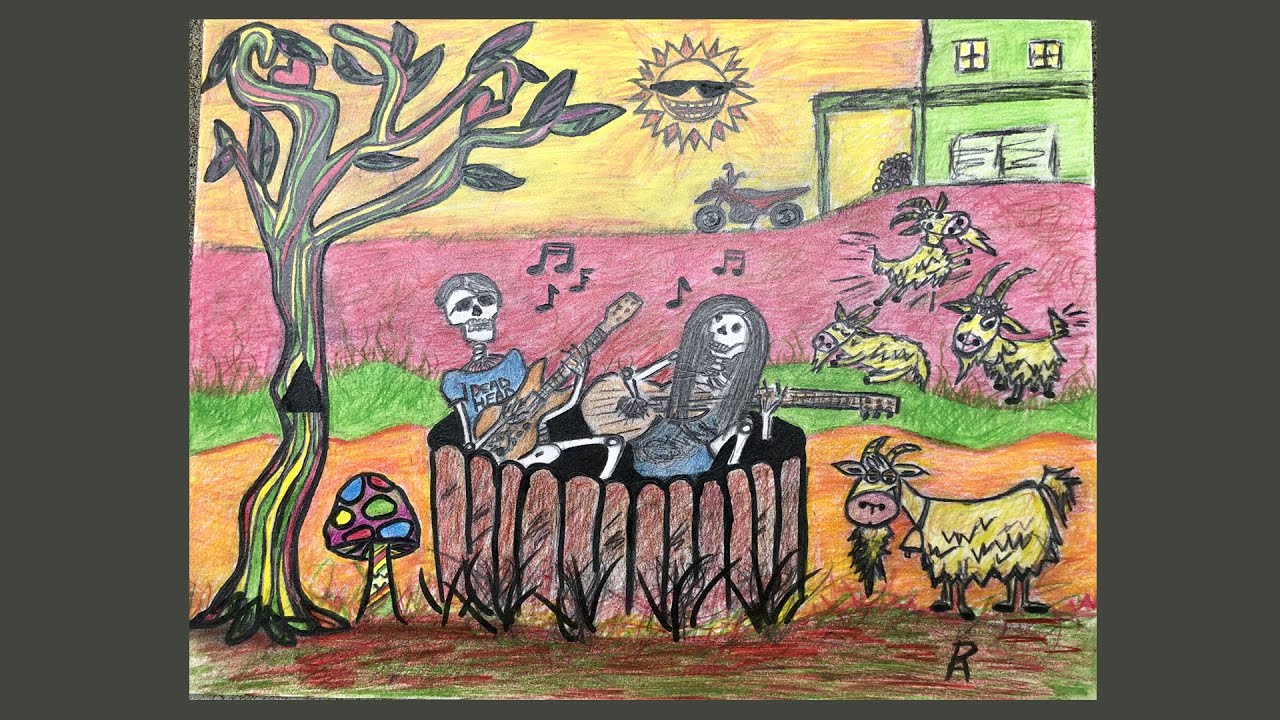 Grateful Dead 08.06.1982 St. Paul, MN Complete SBD