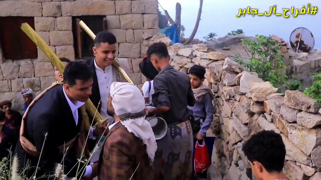 أفراح آل جابر البرعي.حضور الضيوف المشرف الغالين على القلب من الفايش وادلع وثعبه وكحل والشولاء وقريتي