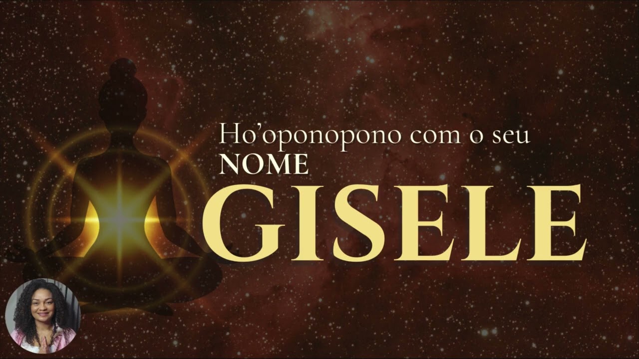 Você não vai acreditar no que vai acontecer quando você aplicar o Ho'oponopono Diariamente.
