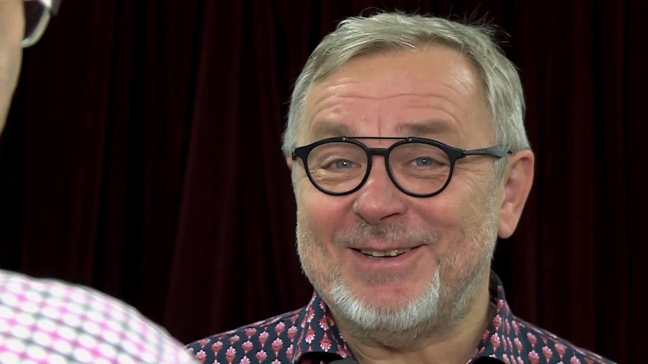 Miloš Pernica, Andonis Civopulos, Michal Pavlíček a Trio