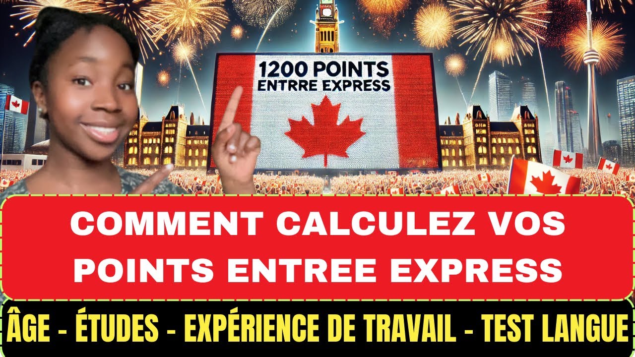 TOUT COMPRENDRE SUR LES POINTS ENTR&Eacute;E EXPRESS