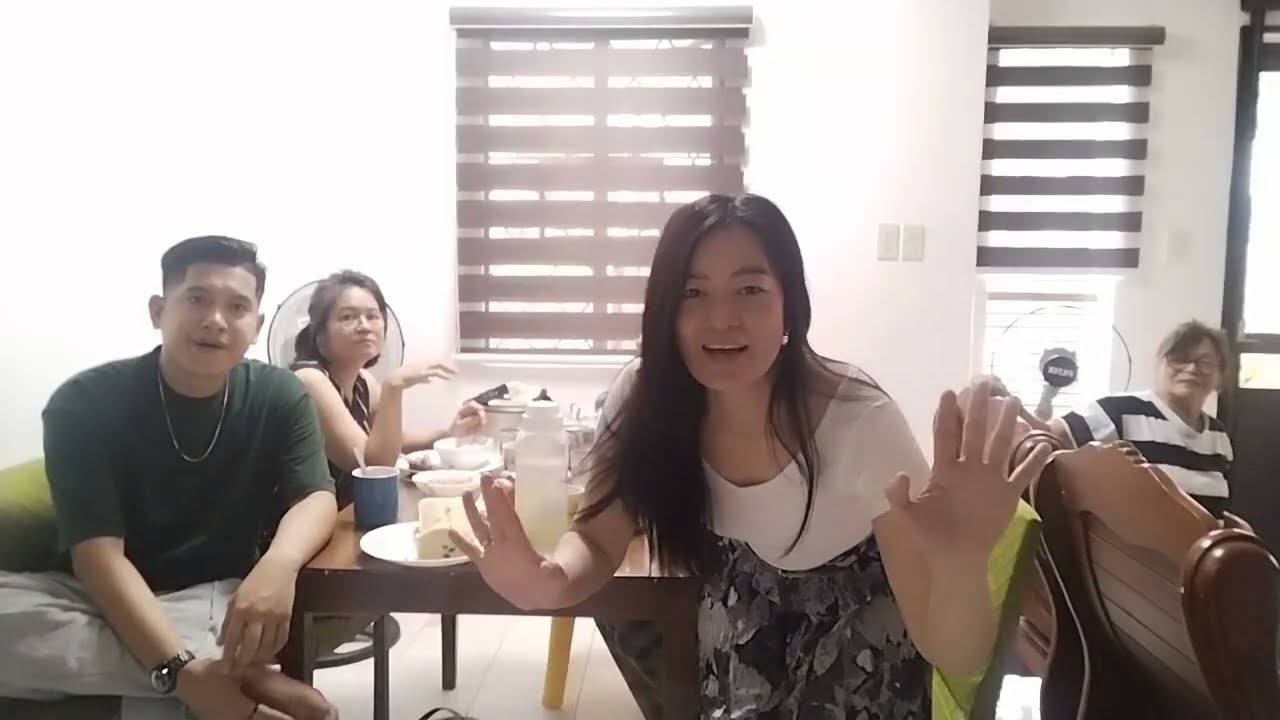 No Edit Video 😁 | Mahaderang Ina Mo