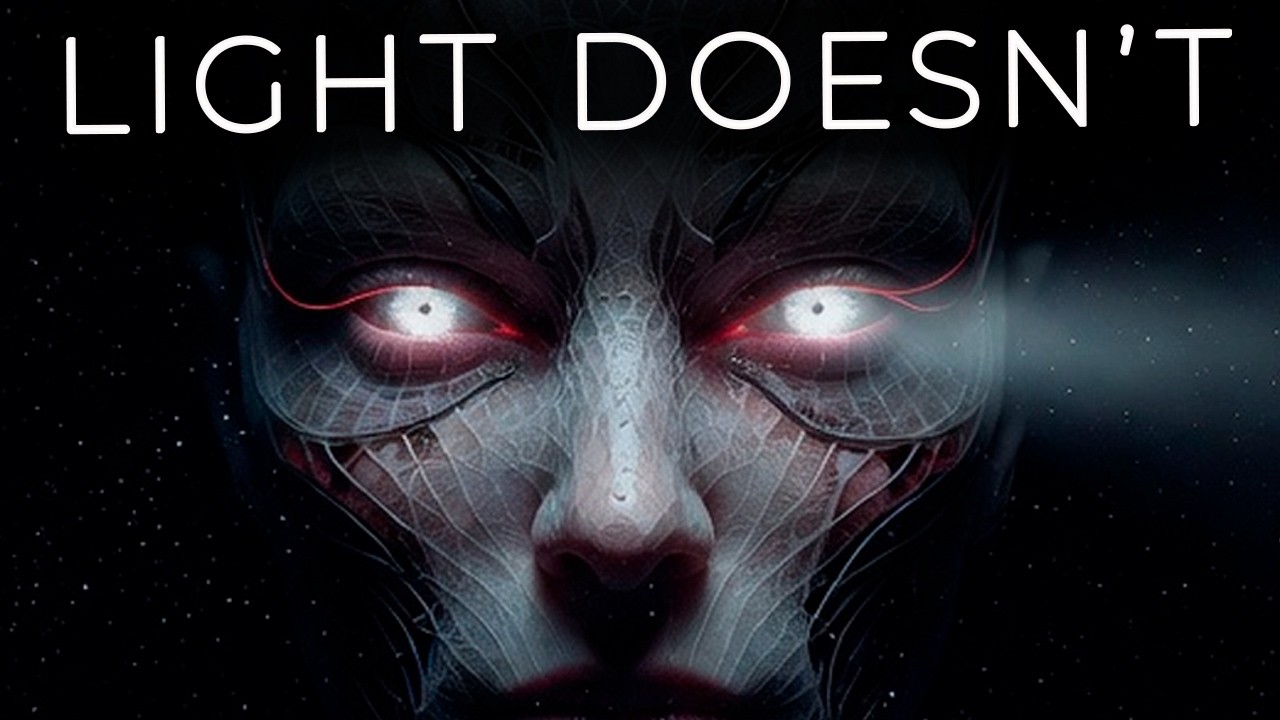 A Journey to the Event Horizon: Where Light Doesn’t Return