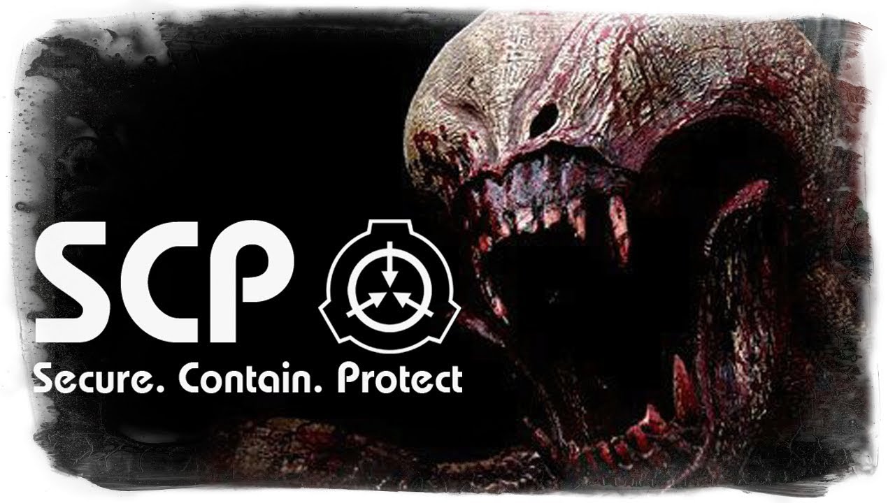 SCP: Secret Laboratory ● SCP ДЕД СТАЛ ДРУГОМ (УГАР)