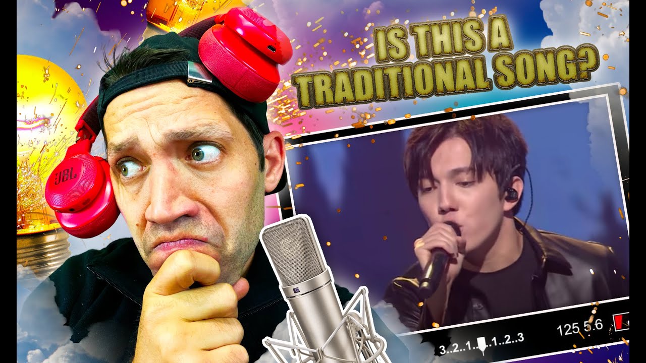 Dimash Kudaibergen - Durdaraz | 2021 (REACTION)