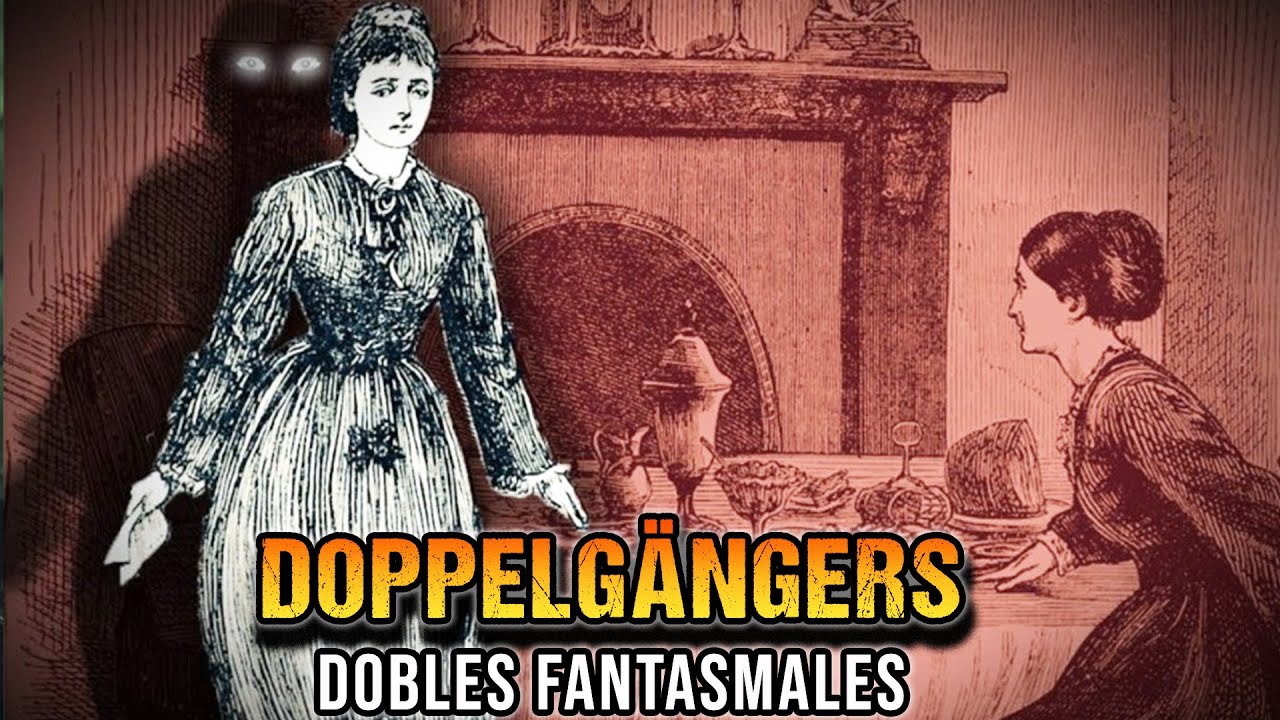 Dopplergangers