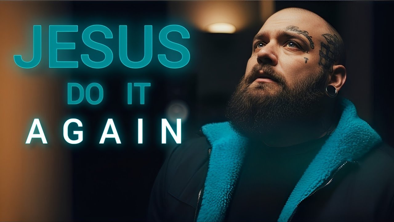 🔥 JESUS, MOVE AGAIN IN MY LIFE | SOULFUL CHRISTIAN GOSPEL PLAYLIST | MODERN WORSHIP & RnB PRAISE 🔥